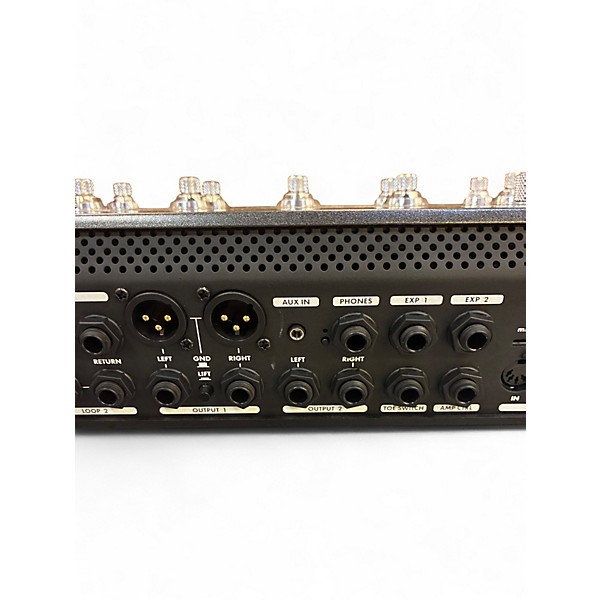 Used Fender TONE MASTER PRO Effect Processor