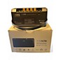 Used Cfg TuneBomb Battery Powered Amp
