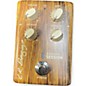 Used LR Baggs Align Session Effect Pedal thumbnail