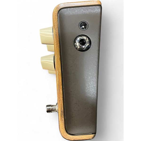 Used LR Baggs Align Session Effect Pedal