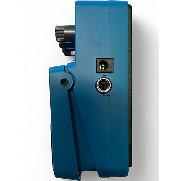 Used Behringer TM300 Tube Amp Modeler Effect Pedal