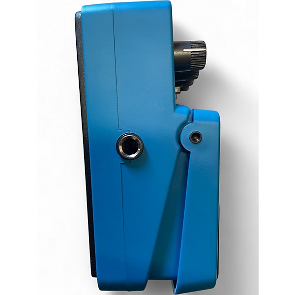 Used Behringer TM300 Tube Amp Modeler Effect Pedal