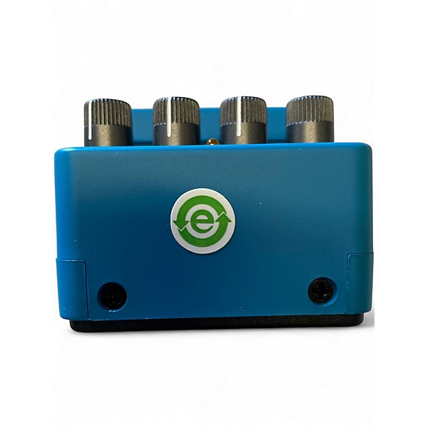 Used Behringer TM300 Tube Amp Modeler Effect Pedal