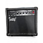 Used Glary GA-20 Guitar Combo Amp thumbnail