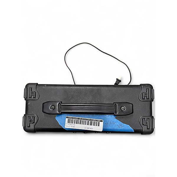 Used Glary GA-20 Guitar Combo Amp