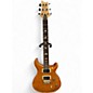 Used PRS CE24 Amber Solid Body Electric Guitar thumbnail