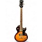 Used Austin LP Style Guitar 2 Tone Sunburst Solid Body Electric Guitar thumbnail