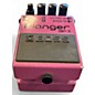 Used BOSS BF3 Flanger Effect Pedal