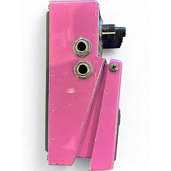 Used BOSS BF3 Flanger Effect Pedal