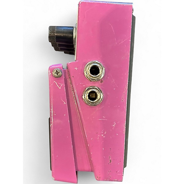 Used BOSS BF3 Flanger Effect Pedal