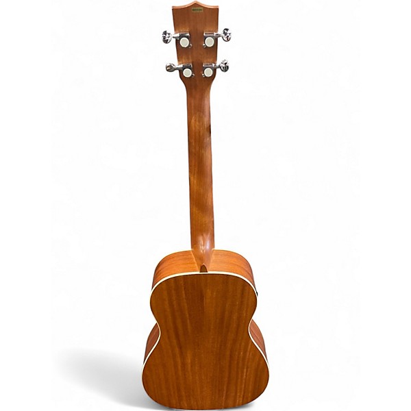 Used Kala KA-BE Baritone Mahogany Ukulele