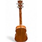 Used Kala KA-BE Baritone Mahogany Ukulele