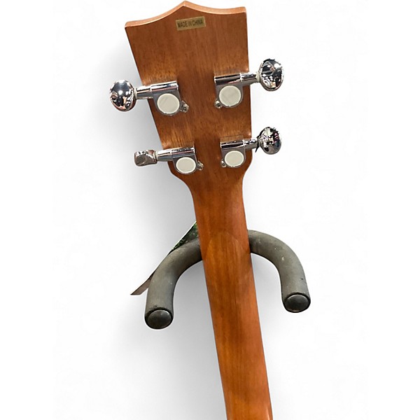 Used Kala KA-BE Baritone Mahogany Ukulele