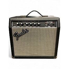 Used Fender Frontman 15G 1X8 15W Guitar Combo Amp