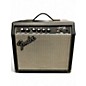 Used Fender Frontman 15G 1X8 15W Guitar Combo Amp thumbnail