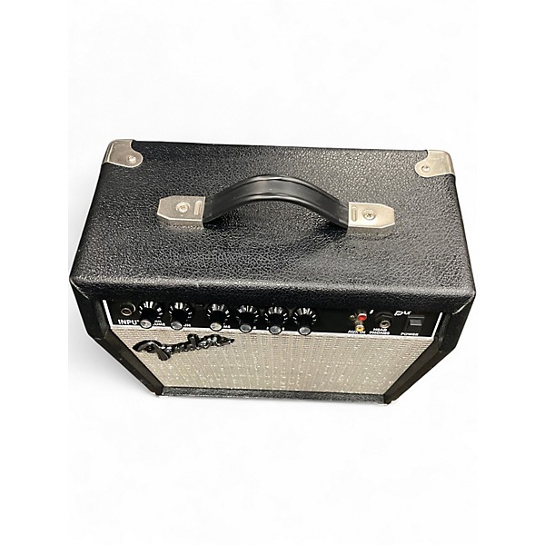 Used Fender Frontman 15G 1X8 15W Guitar Combo Amp