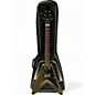 Used Epiphone 1958 Korina Flying V OLIVE DRAB Solid Body Electric Guitar thumbnail