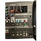 Used Yamaha EMX-5 1000W Powered Mixer