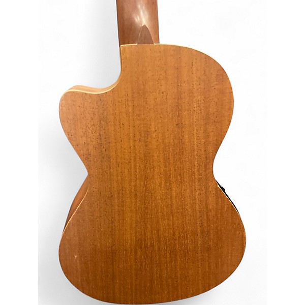 Used Cordoba 20TMCE Tenor Mahogany Ukulele