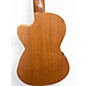 Used Cordoba 20TMCE Tenor Mahogany Ukulele