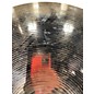 Used Zildjian 20in A Custom Medium Ride Cymbal thumbnail