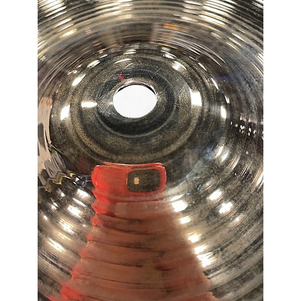 Used Zildjian 20in A Custom Medium Ride Cymbal