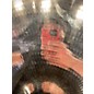 Used Zildjian 20in A Custom Medium Ride Cymbal