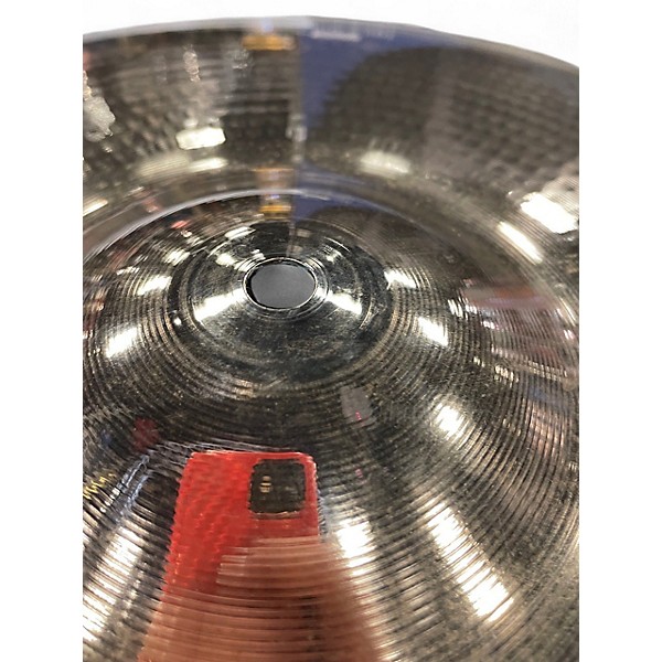 Used Zildjian 20in A Custom Medium Ride Cymbal