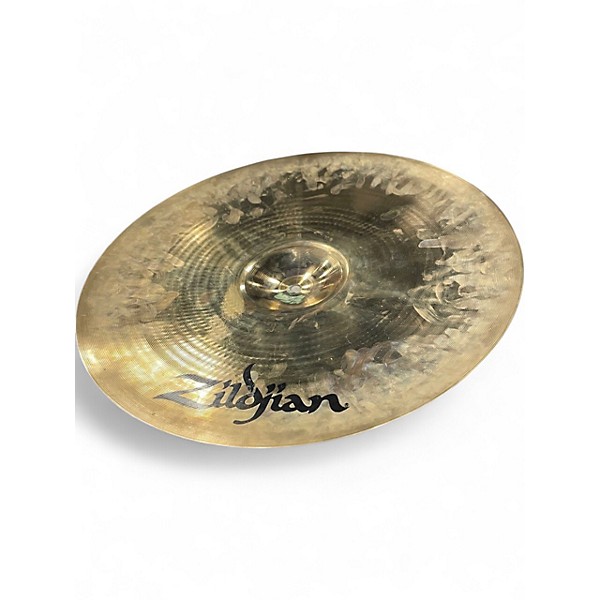 Used Zildjian 20in A Custom Medium Ride Cymbal