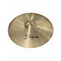 Used Zildjian 20in Rock Ride Cymbal thumbnail