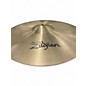 Used Zildjian 20in Rock Ride Cymbal