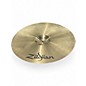 Used Zildjian 20in Rock Ride Cymbal