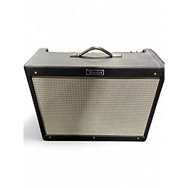 Used Fender Hot Rod Deluxe 40W 1x12 Tube Guitar Combo Amp