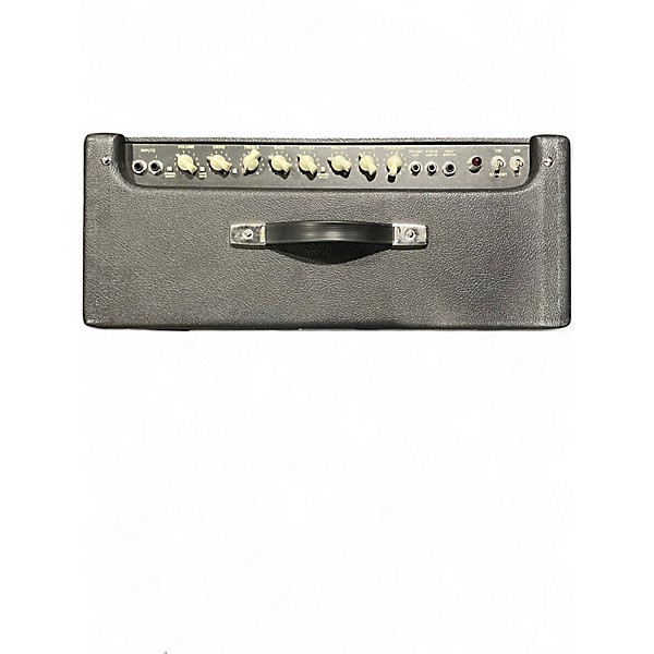 Used Fender Hot Rod Deluxe 40W 1x12 Tube Guitar Combo Amp