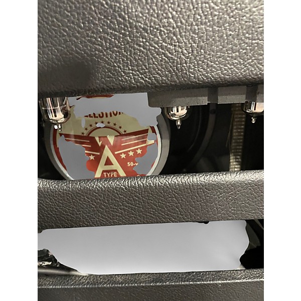 Used Fender Hot Rod Deluxe 40W 1x12 Tube Guitar Combo Amp