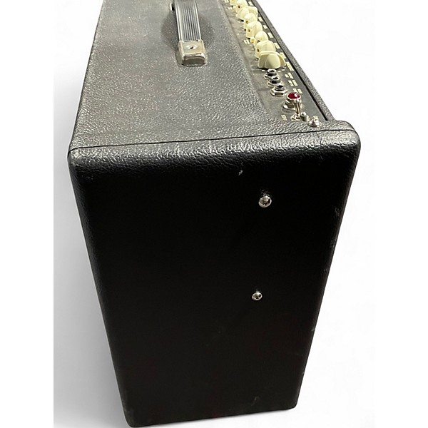 Used Fender Hot Rod Deluxe 40W 1x12 Tube Guitar Combo Amp
