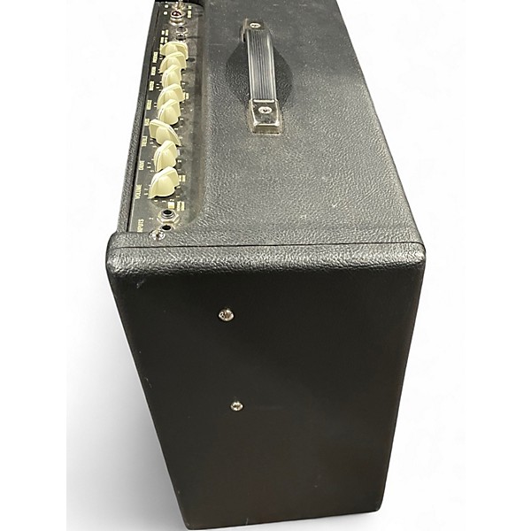 Used Fender Hot Rod Deluxe 40W 1x12 Tube Guitar Combo Amp