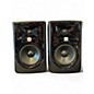 Used JBL 305P MkII Pair Powered Monitor thumbnail