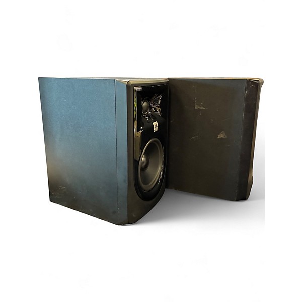 Used JBL 305P MkII Pair Powered Monitor