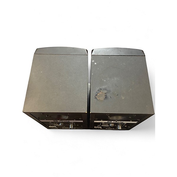 Used JBL 305P MkII Pair Powered Monitor