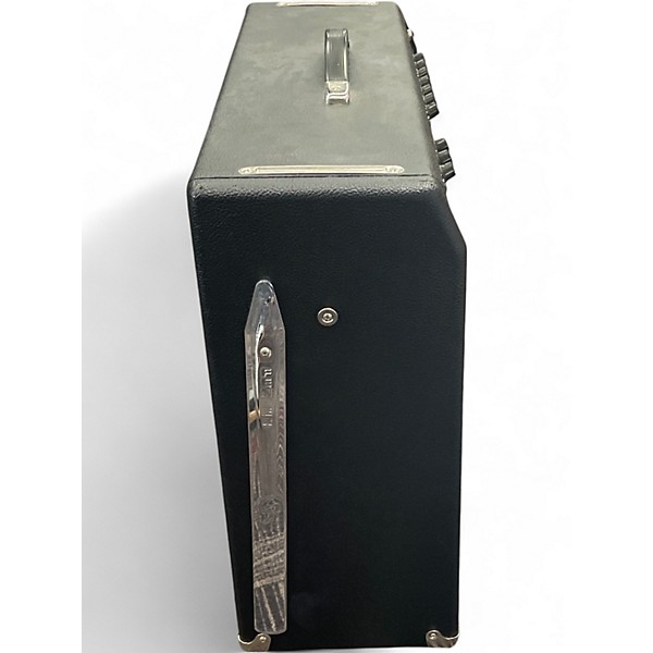 Used Fender SUPER REVERB AMP Tube Guitar Combo Amp