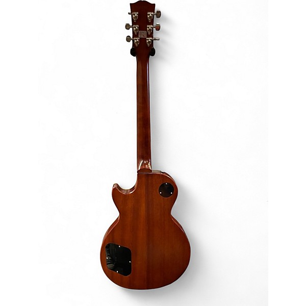 Used Epiphone Epiphone Kirk Hammett Greeny 1959 Greeny Burst Solid Body Electric Guitar