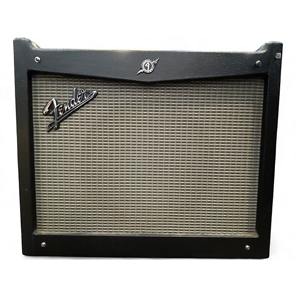 Used Fender Mustang III V2 100W 1x12 Guitar Combo Amp