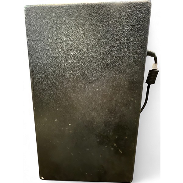 Used Fender Mustang III V2 100W 1x12 Guitar Combo Amp