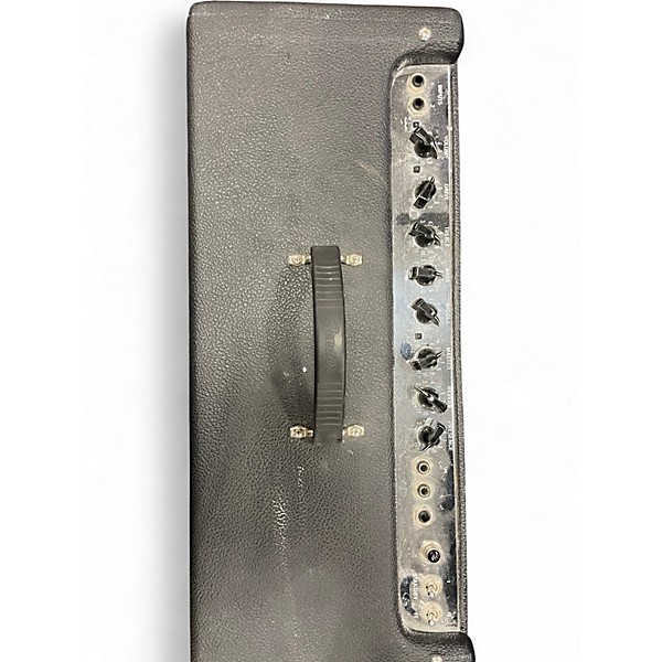 Used Fender Hot Rod Deville 60W 4x10 Tube Guitar Combo Amp