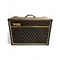 Used VOX AC15C1 15W Tube Guitar Combo Amp thumbnail