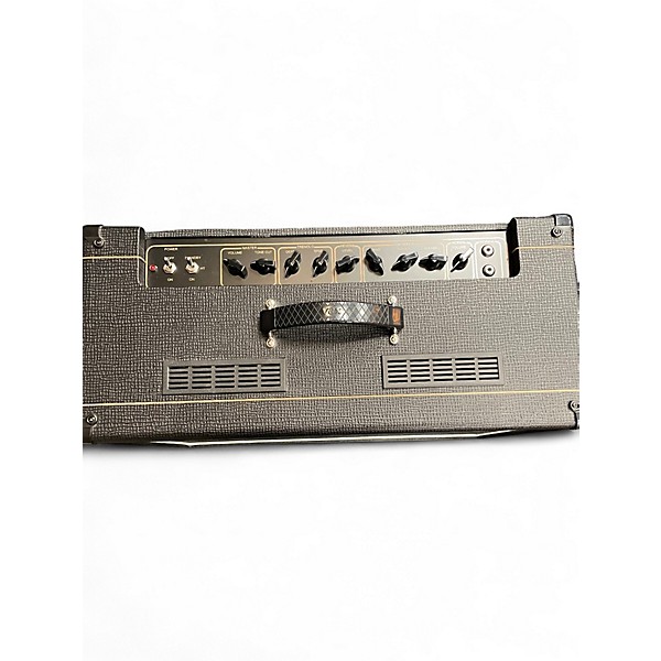 Used VOX AC15C1 15W Tube Guitar Combo Amp