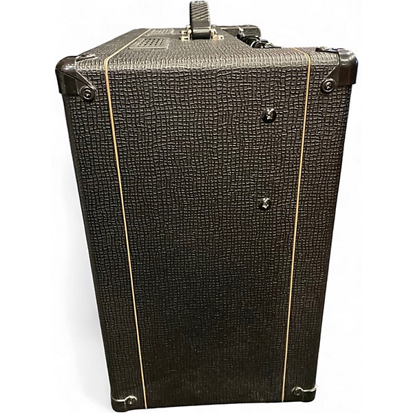 Used VOX AC15C1 15W Tube Guitar Combo Amp