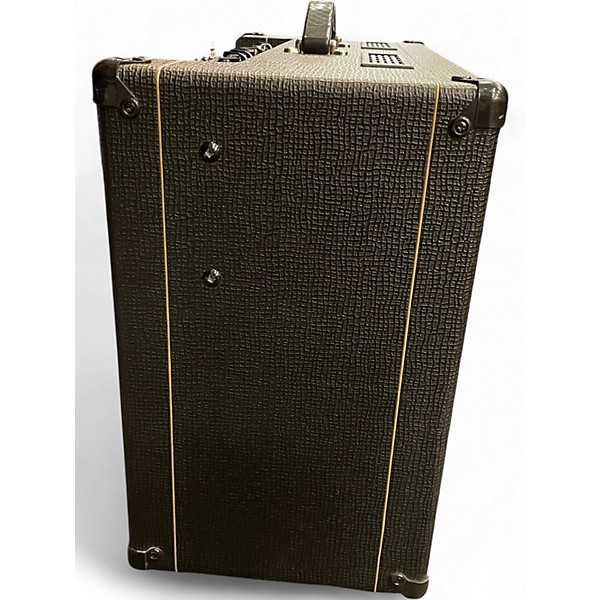 Used VOX AC15C1 15W Tube Guitar Combo Amp