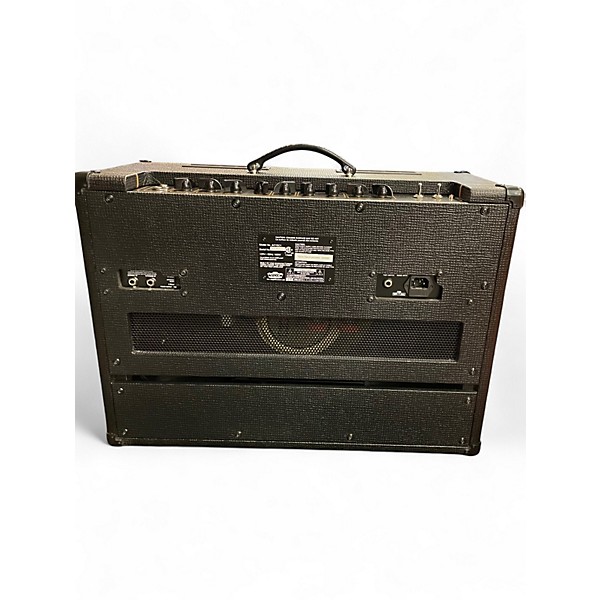 Used VOX AC15C1 15W Tube Guitar Combo Amp